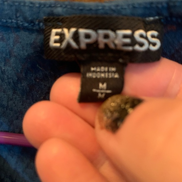 Express top - Picture 2 of 5